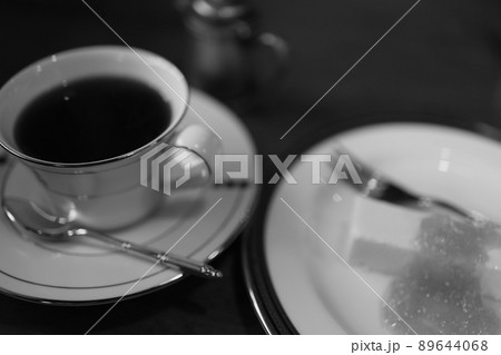 香りのコーヒー 香りのコーヒー 89644068