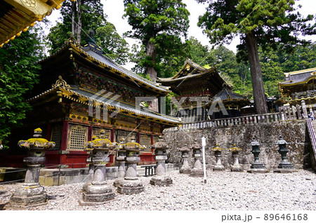 日光東照宮 89646168