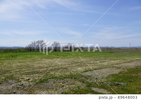 妹背牛町立小藤小学校(廃校・跡地) 妹背牛町立小藤小学校(廃校・跡地) 89648003