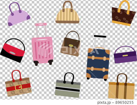 バッグセット 89650255