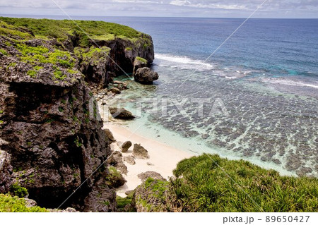 六畳浜ビーチ 89650427