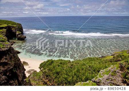 六畳浜ビーチ 89650428