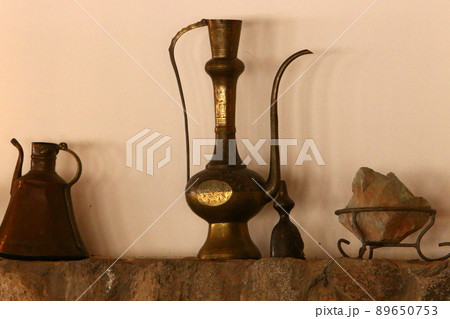 Very old and rusty things are sold at a flea market in Tel Aviv Very old and rusty things are sold at a flea market in Tel Aviv 89650753
