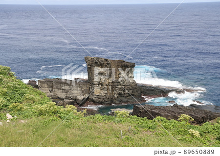 サンニヌダイ 89650889