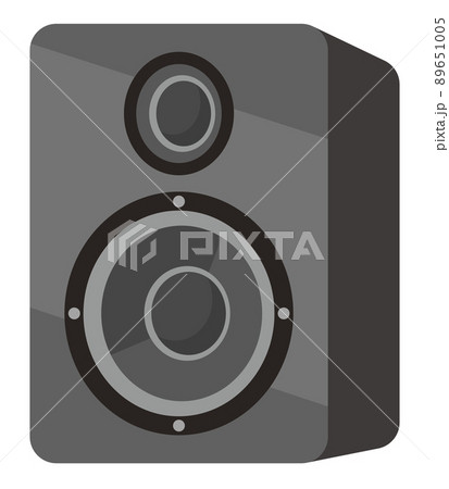 Speaker illustration 89651005