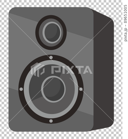 Speaker illustration 89651005