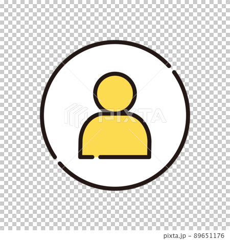 Icon Icon 89651176