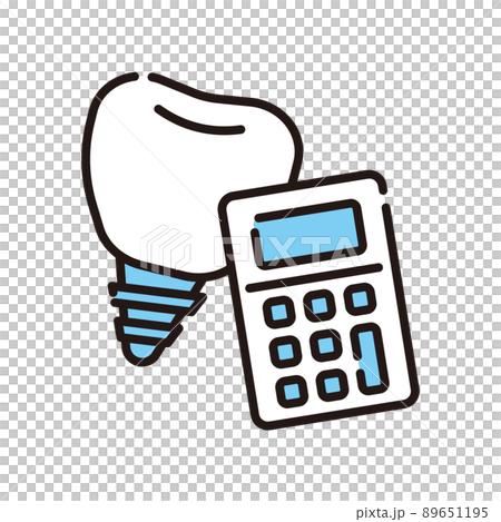 植入圖示系列 89651195