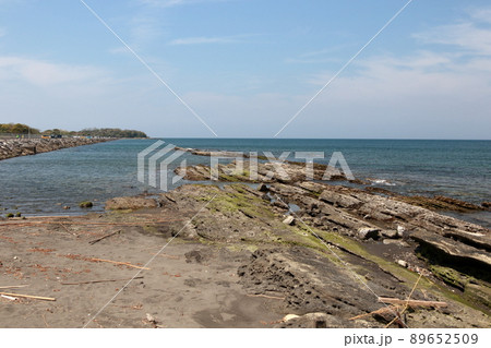 千葉県館山市「断層」「地盤」 89652509