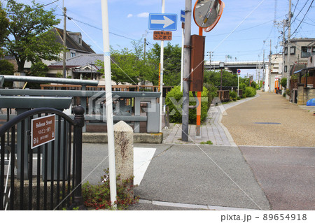 ベルビュー通り他(東久宝寺地区)/大阪府八尾市末広町8 ベルビュー通り他(東久宝寺地区)/大阪府八尾市末広町8 89654918