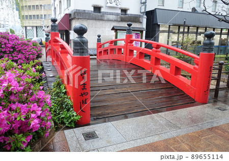 高知 はりまや橋 高知 はりまや橋 89655114