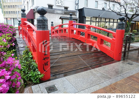 高知 はりまや橋 高知 はりまや橋 89655122