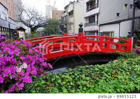 高知　はりまや橋 89655125