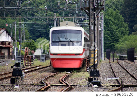 山間の『葛生』へ下町『浅草』から… 【特急りょうもう号】200系 89661520