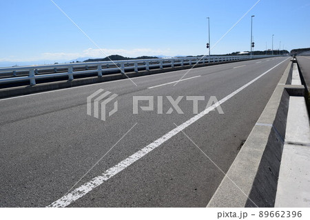 出羽大橋 山形県最長の橋 出羽大橋 山形県最長の橋 89662396