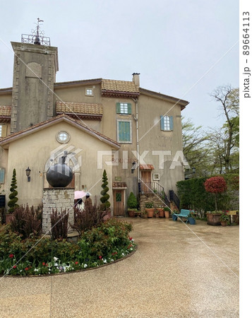 星の王子様ミュージアム 星の王子様ミュージアム 89664113