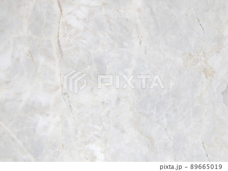 High resolution white marble pattern. High resolution white marble pattern. 89665019