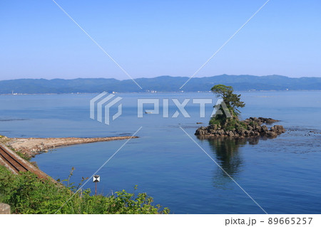 展望広場の景観 89665257