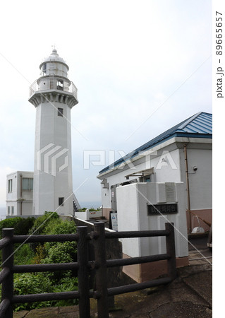観音崎灯台（横須賀市） 89665657
