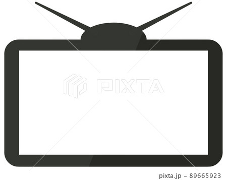 テレビのフレーム テレビのフレーム 89665923