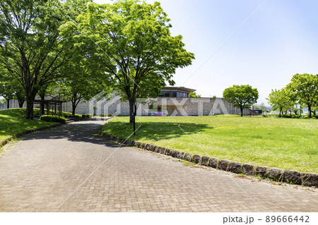 群馬県立土屋文明記念文学館 89666442