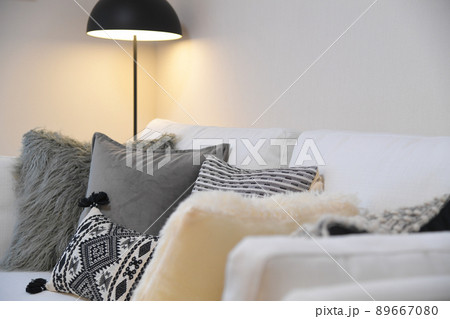 住宅　インテリア　イメージ 89667080