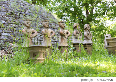 日本キャンパック大室公園 89667456