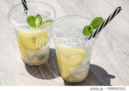 レモネード レモンスカッシュ レモネード レモンスカッシュ 89668161