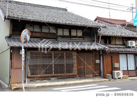 羽島市竹鼻散策・8(岐阜県羽島市竹鼻) 羽島市竹鼻散策・8(岐阜県羽島市竹鼻) 89669836