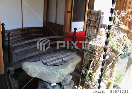 南濃散策・臥龍山行基寺・3（岐阜県海津市南濃町） 89671281