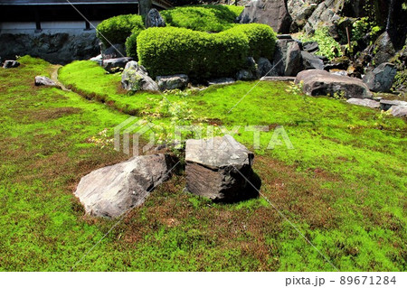 南濃散策・臥龍山行基寺・6（岐阜県海津市南濃町） 89671284