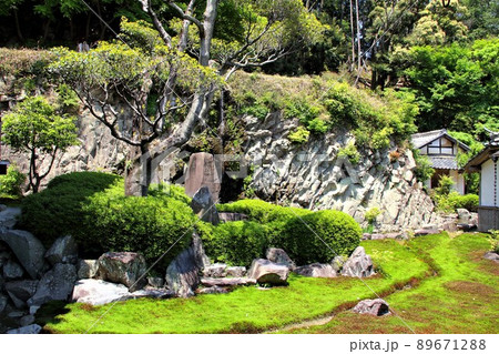 南濃散策・臥龍山行基寺・10(岐阜県海津市南濃町) 南濃散策・臥龍山行基寺・10(岐阜県海津市南濃町) 89671288