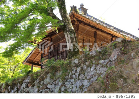南濃散策・臥龍山行基寺・17(岐阜県海津市南濃町) 南濃散策・臥龍山行基寺・17(岐阜県海津市南濃町) 89671295