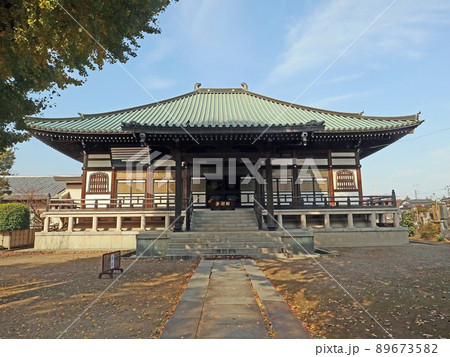 普光明寺(新座) 普光明寺(新座) 89673582