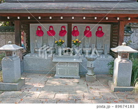 満行寺(新座) 満行寺(新座) 89674183