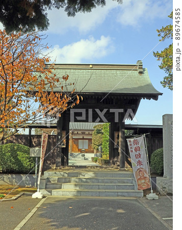 蓮光寺(新座) 蓮光寺(新座) 89674585