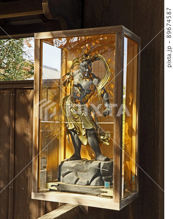 蓮光寺（新座） 89674587