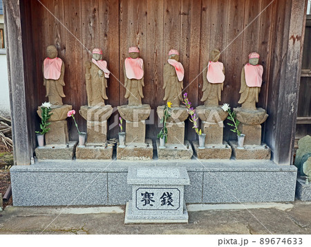 蓮光寺（新座） 89674633