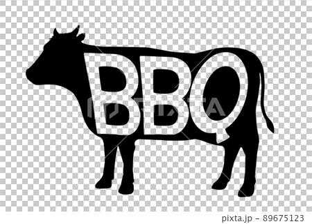 燒烤角色素材 燒烤角色素材 89675123