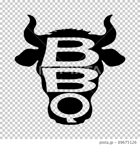 Character material for barbecue Character material for barbecue 89675126