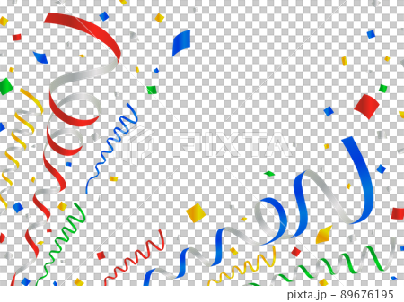 Dynamic cracker vector material / vivid / red blue yellow green 89676195