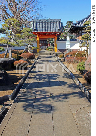 金乗院（練馬） 89676589