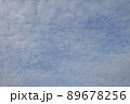 空と雲 89678256