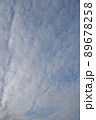 空と雲 89678258