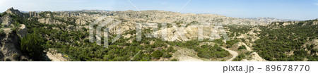 Nature health vacation in Georgia Kahetia region Nature health vacation in Georgia Kahetia region 89678770