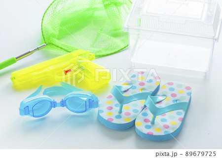 夏休みイメージ 89679725