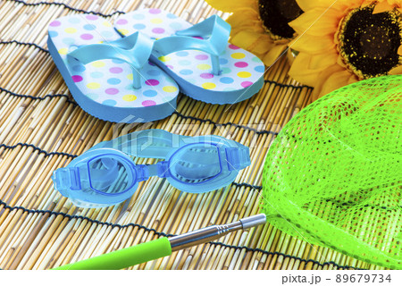 夏休みイメージ 89679734