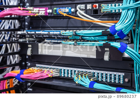 Interface of the fiber-optic connector. Fiber-optic channel switch Interface of the fiber-optic connector. Fiber-optic channel switch 89680237