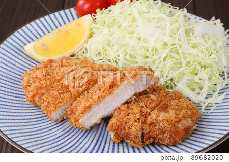 とんかつ とんかつ 89682020