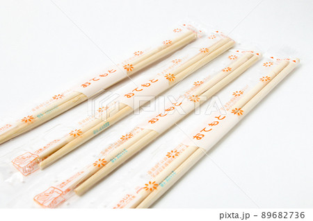 割りばし, 箸, わりばし, 木材, 使い捨て, 使い捨てはし, フィルム, 日本, プラスチック 割りばし, 箸, わりばし, 木材, 使い捨て, 使い捨てはし, フィルム, 日本, プラスチック 89682736